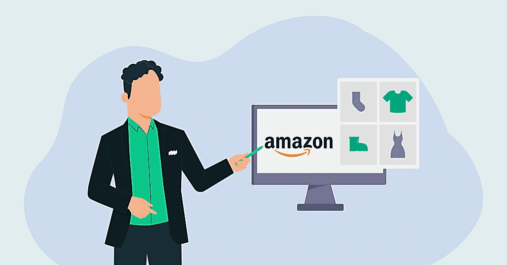 Amazon'da satış yapmak