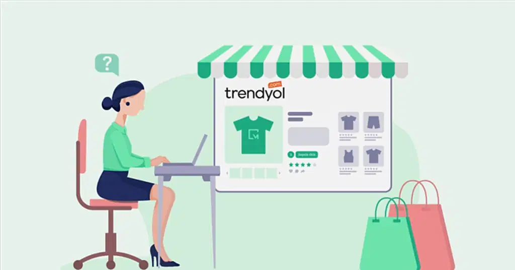 Trendyol'da Mağaza Açma Rehberi