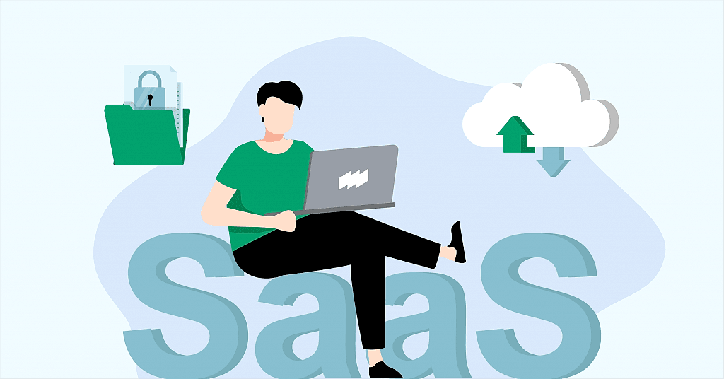 SaaS İş Modeli Nedir?