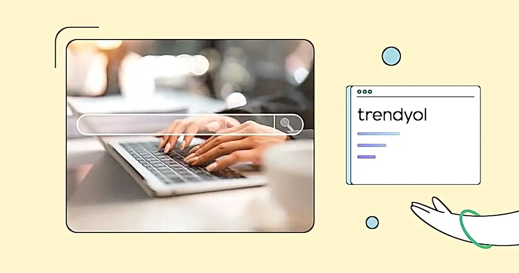 trendyolda satış yapmak