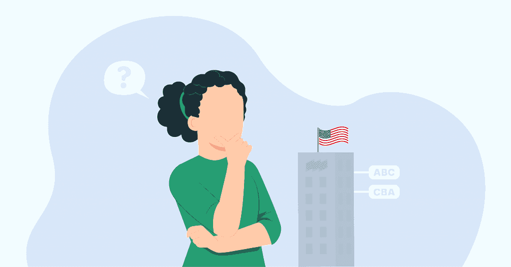 Amerika'da DBA (Doing Business As) Nedir? 