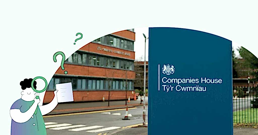 Companies House (Şirketler Evi) Nedir?