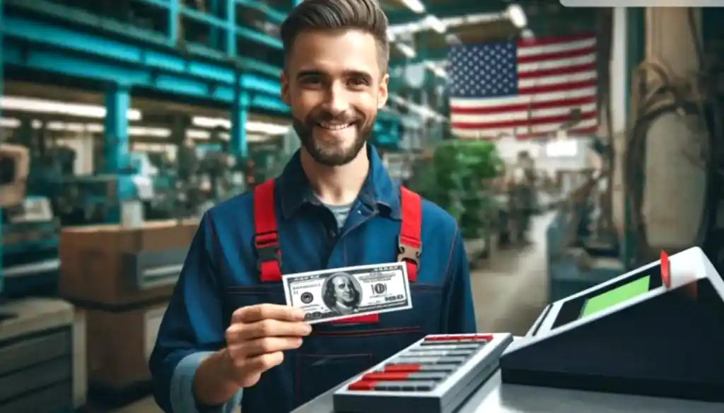 Amerika'da Asgari Ücret Kaç Dolar? 💸 2 amerikada asgari ücret ile geçinmek mümkün mü