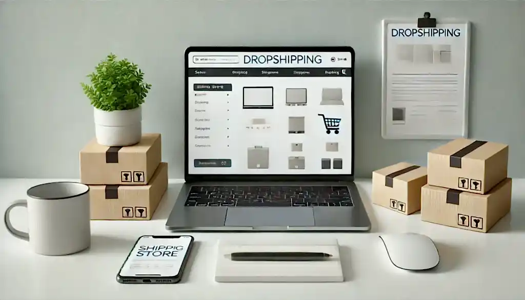 Dropshipping Nedir? Nasıl Yapılır? 2024 2 dropshipping ne kadar kazandırır