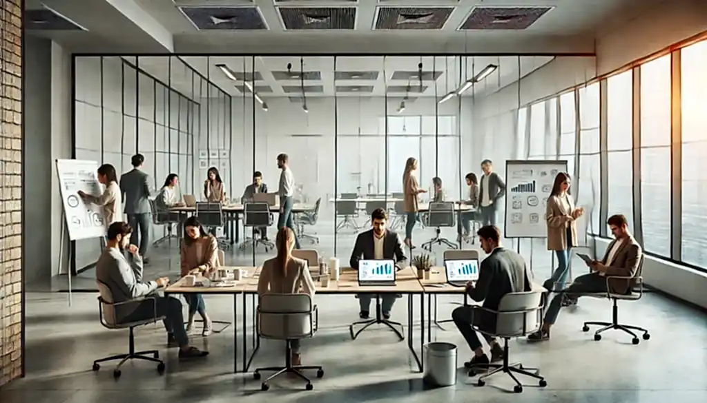 Start-Up Nedir? Start-Up Şirketi Nasıl Kurulur? 2 start upların özellikleri
