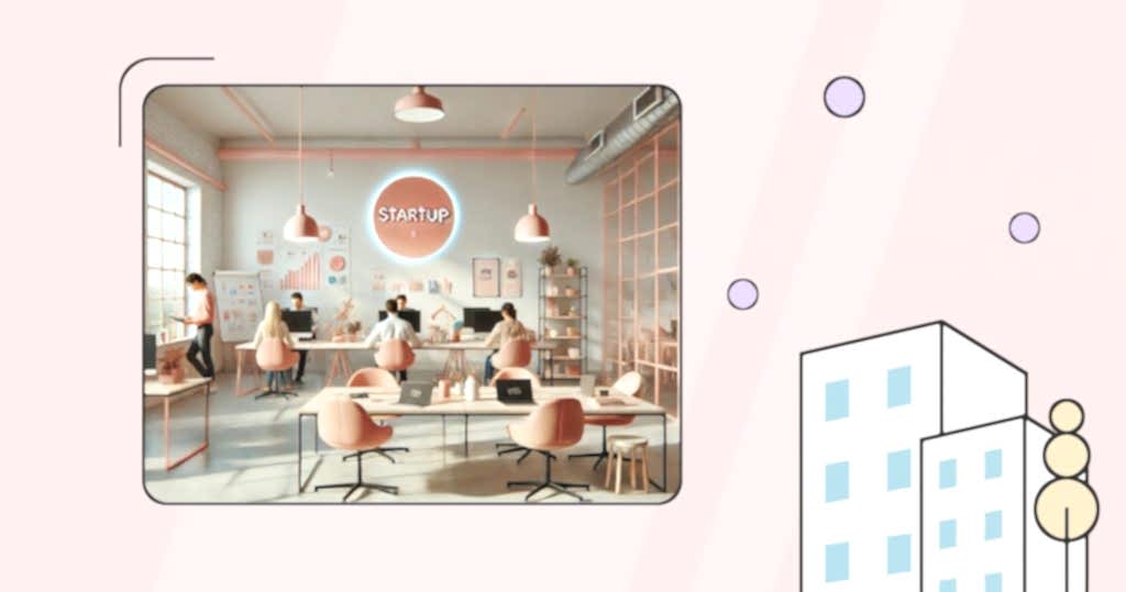 start up nedir