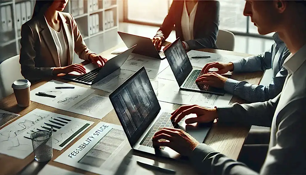 Fizibilite Nedir? Fizibilite Çalışması Nasıl Yapılır? 3 fizibilite raporu nedir