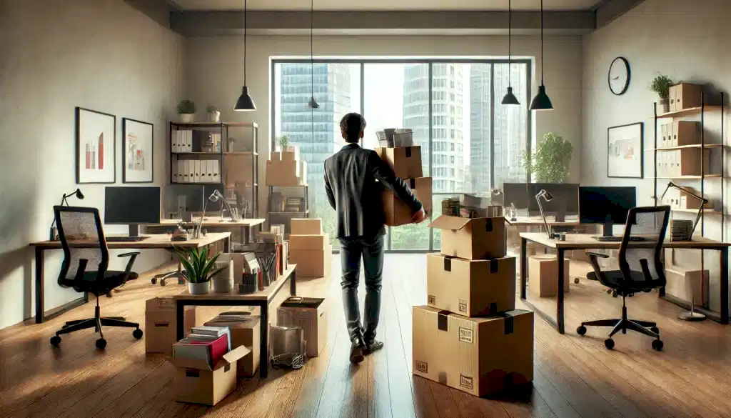 Şirket Adres Değişikliği Nasıl Yapılır? 2 limited şirket adres değişikliği nasıl yapılır