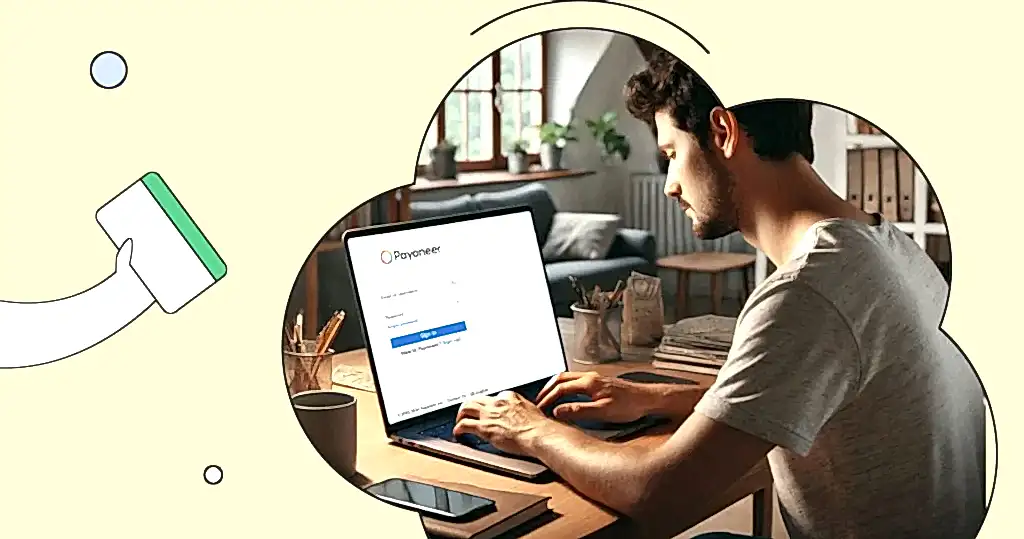 payoneer hesap nasıl açılır