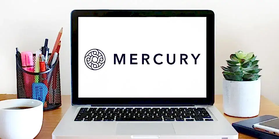 Mercury Bank Nedir? Mercury Hesabı Nasıl Açılır? 3 mercury bank hesabı nasıl açılır