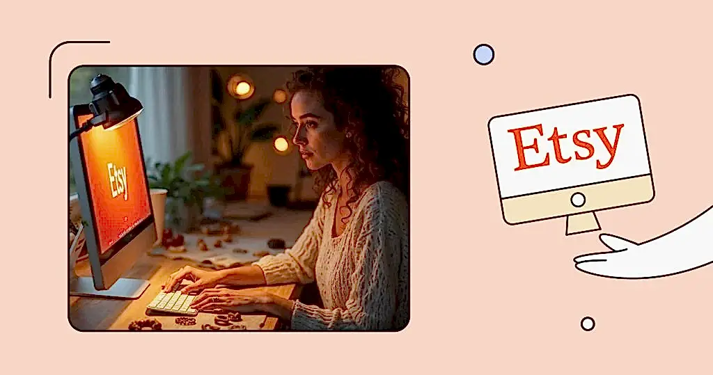 etsy'de satış yapmak