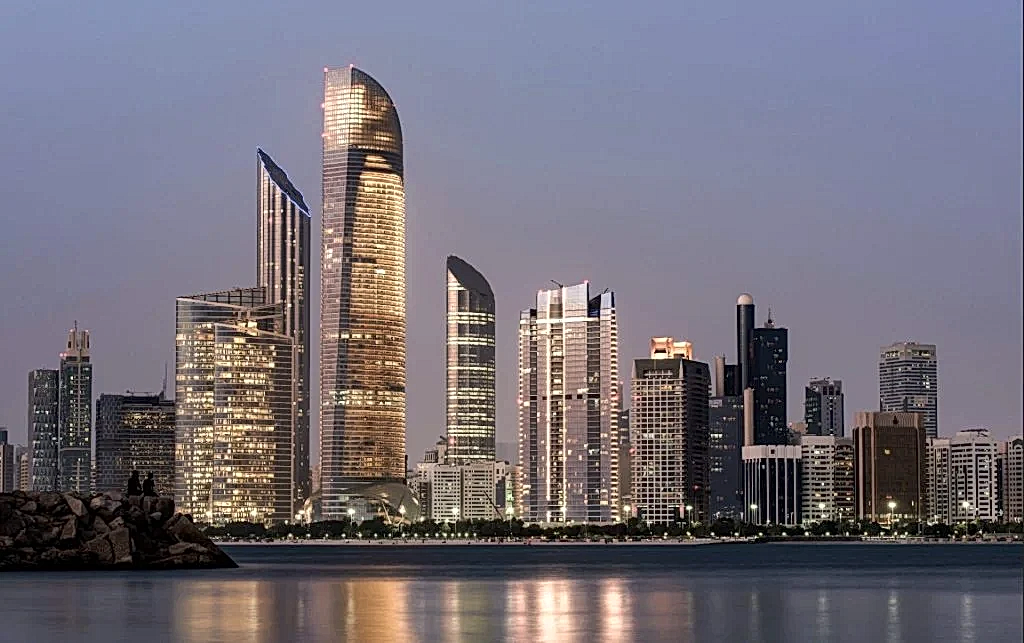 Dubai'de Şirket Kurmanın Avantajları 2 dubai vergi muafiyeti