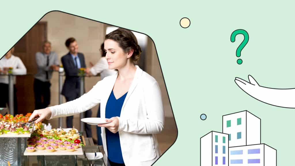 catering şirketi kurmak