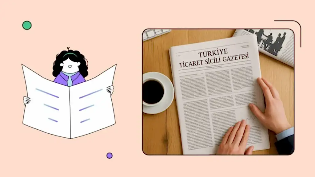 ticaret sicil gazetesi nedir