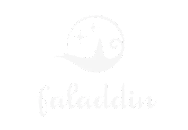 Faladdin & Binnaz