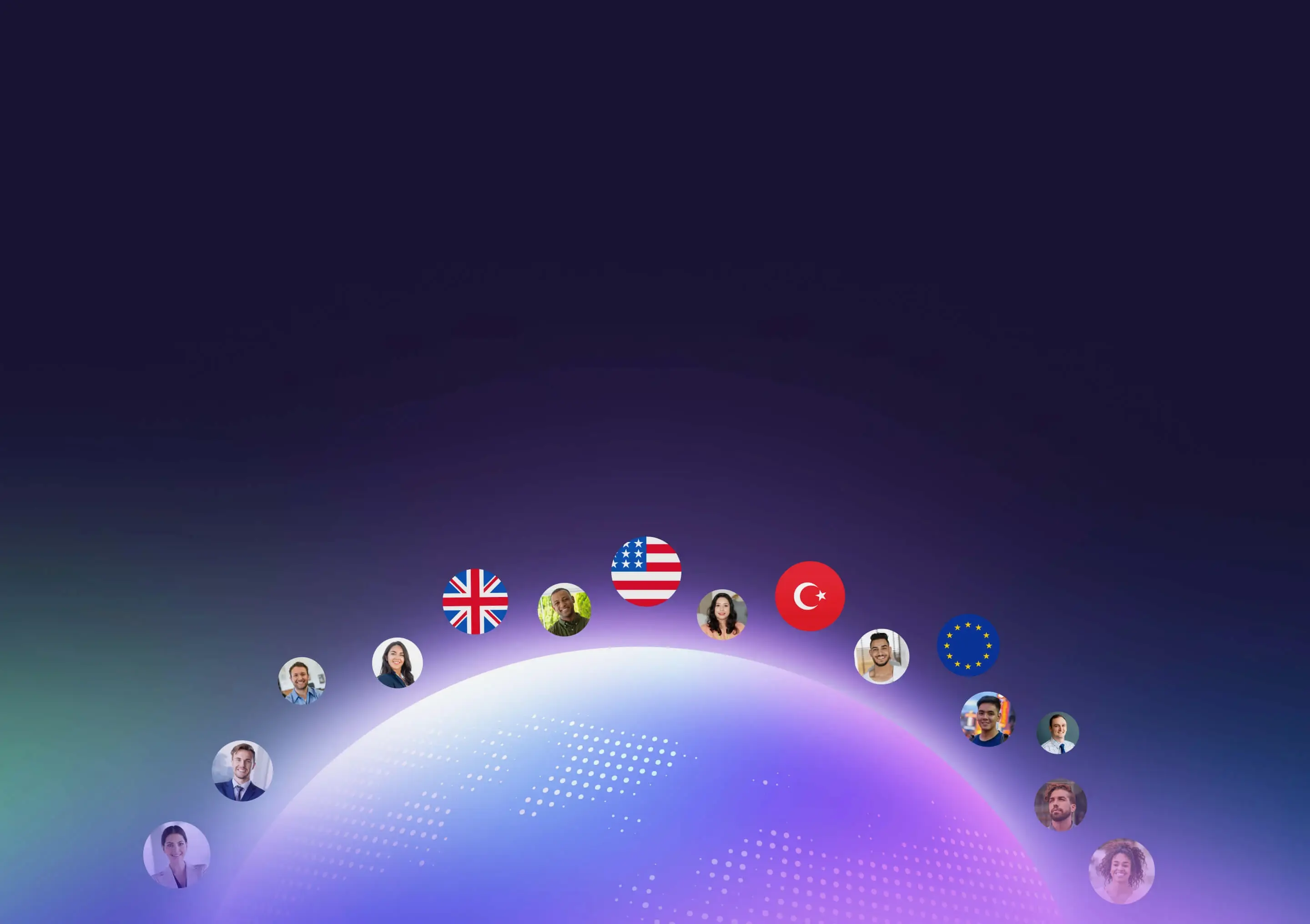 Mükellef ile Şirketinizi Kurun, Yönetin, Büyütün.