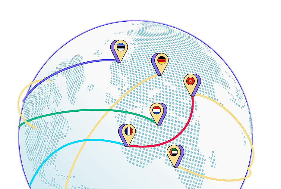 Workhy Connect